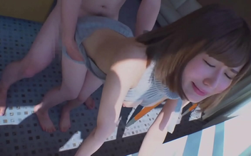 Shoved A Whole Fist Into The Pussy Of A Japanese Tied And Blindfolded Milf
