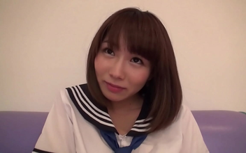 Jav Beauty Yuka-Chan's Wet Pussy Explosion In Sendagaya Cosplay Cafe Pickup - You Won't Believe Your Eyes!
