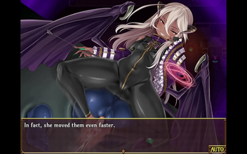Ero Collection #10 - Succubus Farm's Forbidden Fruit