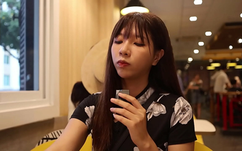 Taiwanese Beauty Explores Hanoi - Exotic Adventure With A Hot Girlfriend