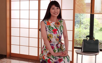 Uncensored - Yuka Takagi's Steamy Marriage Secrets Revealed!