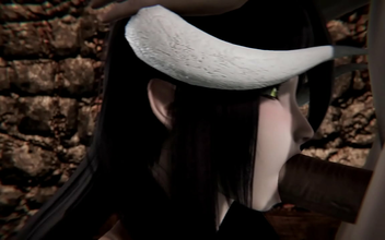 Unleash Your Inner Luscious With Albedo Hentai Uncensored - Overlord Anime Ultimax