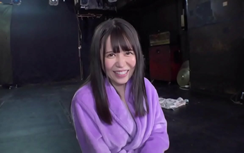 Unveil The Alluring Beauty Of Miku Ikuta In 300maan-734 Exclusive Video