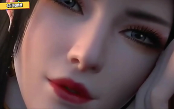Revealing The Alluring Medusa Queen In Hentai 3d Uncensored V233 - A Visual Feast For The Eyes!