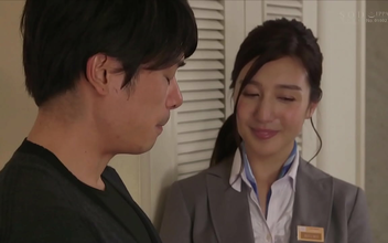 Jav Beauty Iori Furukawa's Naked Ambition - Helping Grooms Achieve Their Ultimate Wedding Fantasy!