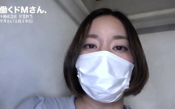 Welcome To The World Of Kanna Hirai - Alluring Jav Milf With A Luscious Body