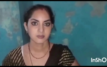 Sultry Indian Babe Lalita Bhabhi's Steamy Porn Debut!