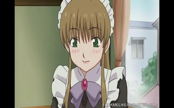Jav Anime Maid Gets Wet Pussy Fantasizing - A Must-Watch For Fans Of Hot Women!