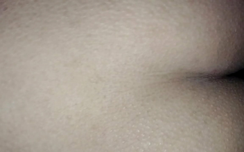 Japanese Stepmom's Luscious Cum - Overflowing Pantyhose!