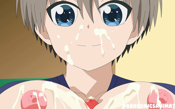 Unleash Your Wild Side With Hana Uzaki's Xxx Porn Parody - Exclusive Anime Hentai Scene!