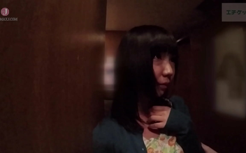 Jav Enchantress Gets Picked Up On A Date - Exclusively On Jav