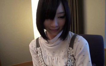 Airi Suzumura's Av Debut - Her Transparent Beauty Seduces In High-Quality Video!