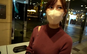 Japanese Beauty Misa - Nakadashi Adulterous Intercourse With Dominatrix Wife (Part 1)