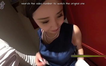 Cute And Sexy Jav Actresses In 'Slutty Asians 0536'